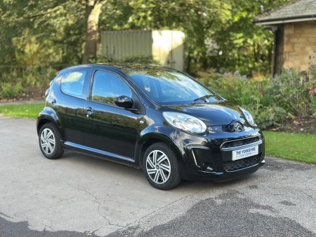 CITROEN